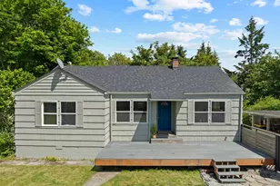 307 4th St, Steilacoom, WA 98388 - Photo 3