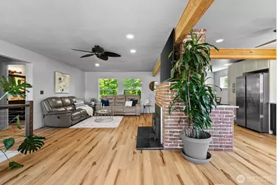 307 4th Street, Steilacoom, WA 98388 - Photo 5