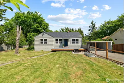 307 4th Street, Steilacoom, WA 98388 - Photo 1