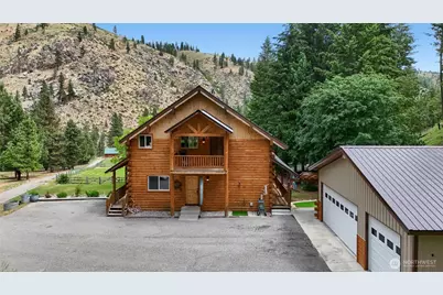 11125 Entiat River Road, Entiat, WA 98822 - Photo 5