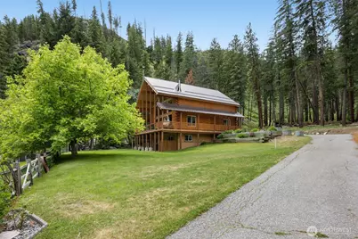 11125 Entiat River Road, Entiat, WA 98822 - Photo 3