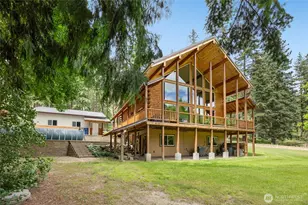 11125 Entiat River Rd, Entiat, WA 98822 - Photo 1