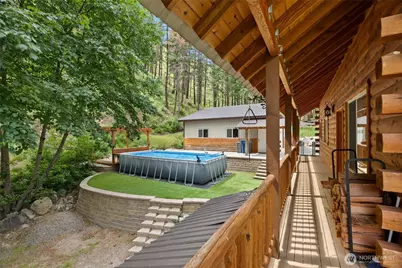 11125 Entiat River Road, Entiat, WA 98822 - Photo 23