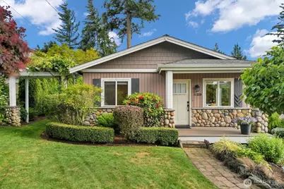 11239 NE 91st Street, Kirkland, WA 98033 - Photo 1