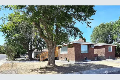 134 4th Avenue SE, Soap Lake, WA 98851 - Photo 1