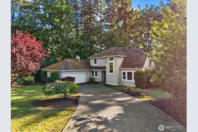 8561 135th Avenue SE, Newcastle, WA 98059 - Photo 1