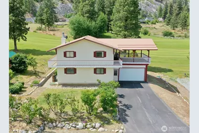 81 Golf Course Drive, Pateros, WA 98846 - Photo 1