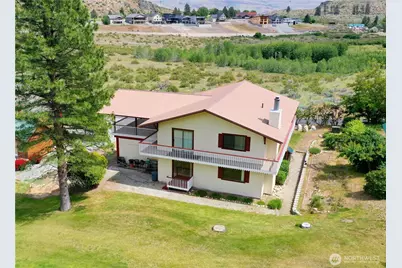 81 Golf Course Drive, Pateros, WA 98846 - Photo 3