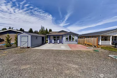 4122 S Airport Road, Port Angeles, WA 98363 - Photo 3