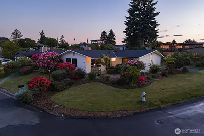 4656 N Frace Avenue, Tacoma, WA 98407 - Photo 1