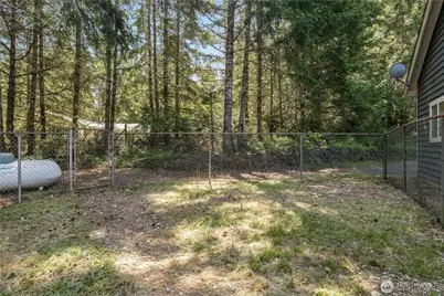 110 E Glacier Crest Road, Grapeview, WA 98546 - Photo 21