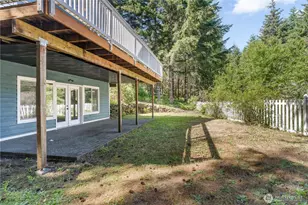 110 E Glacier Crest Rd, Grapeview, WA 98546 - Photo 23