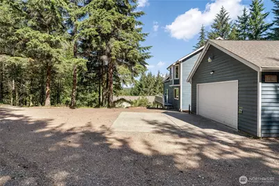110 E Glacier Crest Road, Grapeview, WA 98546 - Photo 19