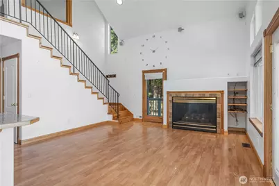 110 E Glacier Crest Road, Grapeview, WA 98546 - Photo 7