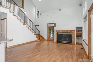 110 E Glacier Crest Rd, Grapeview, WA 98546 - Photo 7