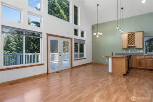 110 E Glacier Crest Rd, Grapeview, WA 98546 - Photo 9