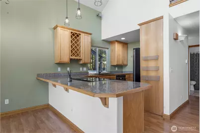 110 E Glacier Crest Road, Grapeview, WA 98546 - Photo 11