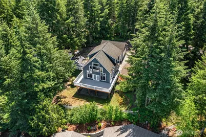 110 E Glacier Crest Road, Grapeview, WA 98546 - Photo 15