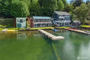 2103 Summit Lake Shore Rd NW, Olympia, WA 98502 - Photo 37