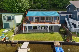 2103 Summit Lake Shore Rd NW, Olympia, WA 98502 - Photo 35