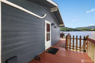 2103 Summit Lake Shore Rd NW, Olympia, WA 98502 - Photo 7