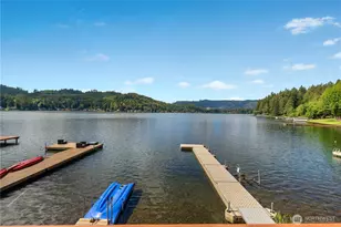 2103 Summit Lake Shore Rd NW, Olympia, WA 98502 - Photo 5
