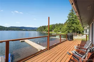 2103 Summit Lake Shore Rd NW, Olympia, WA 98502 - Photo 11