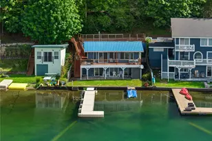 2103 Summit Lake Shore Rd NW, Olympia, WA 98502 - Photo 1