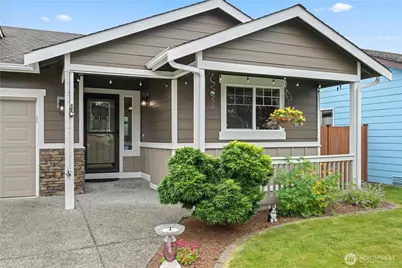 12213 58th Drive NE, Marysville, WA 98271 - Photo 1