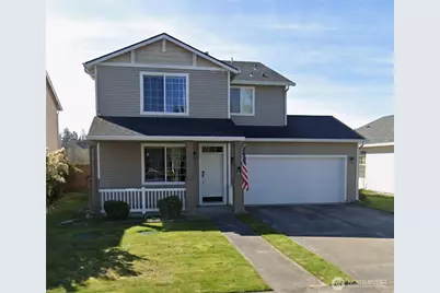8305 Sweetbrier Loop SE, Olympia, WA 98513 - Photo 1