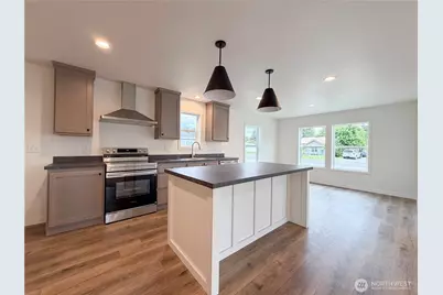 411 N 5th Street, Toledo, WA 98591 - Photo 9