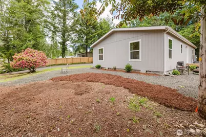 540 E Lakeshore Drive E, Shelton, WA 98584 - Photo 3