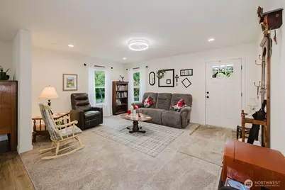 540 E Lakeshore Drive E, Shelton, WA 98584 - Photo 5