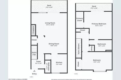 12517 SE 30th Street, Bellevue, WA 98005 - Photo 31