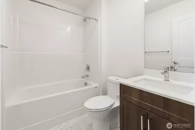 9632 NE 183rd Street #A, Bothell, WA 98011 - Photo 13