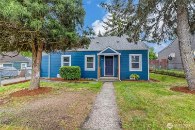 238 North Lane, Tacoma, WA 98404 - Photo 1