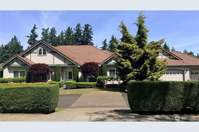 7201 Holly Hedge Lane SW #10, Lakewood, WA 98499 - Photo 1