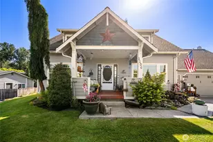 1106 N 8th St, Mount Vernon, WA 98273 - Photo 1