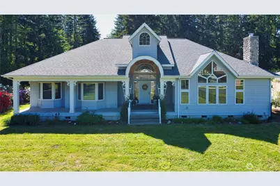 32010 71st Avenue Ct E, Eatonville, WA 98328 - Photo 1