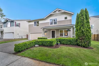 20489 Rustic View Rd SE, Monroe, WA 98272 - Photo 1