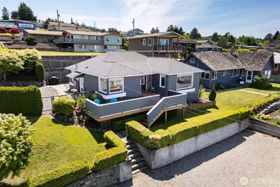 701 37th Street, Anacortes, WA 98221 - Photo 1