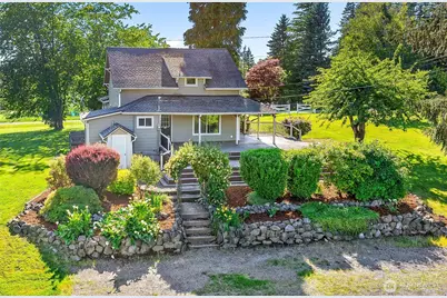 17704 S Spada Road, Snohomish, WA 98290 - Photo 1