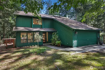 6955 NE Hidden Cove Road, Bainbridge Island, WA 98110 - Photo 1