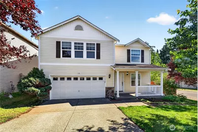 1708 201st Street Ct E, Spanaway, WA 98387 - Photo 1