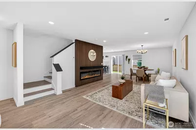 1708 201st Street Ct E, Spanaway, WA 98387 - Photo 3
