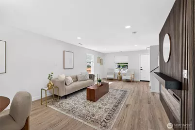 1708 201st Street Ct E, Spanaway, WA 98387 - Photo 5