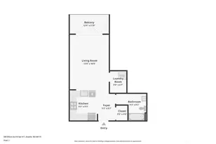 500 Elliott Ave W, Seattle, WA 98119 - Photo 27