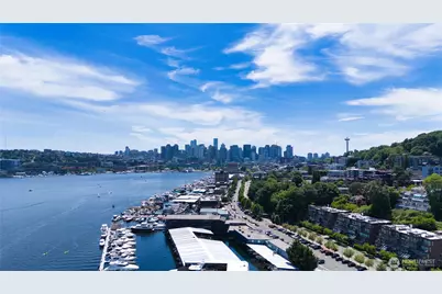 2105 Westlake Avenue N #201, Seattle, WA 98109 - Photo 31