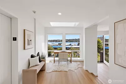 2105 Westlake Avenue N #201, Seattle, WA 98109 - Photo 3