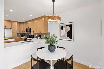 2105 Westlake Avenue N #201, Seattle, WA 98109 - Photo 13